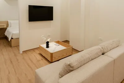 A25 Residences - 07 Triệu Việt Vương – Photos 2