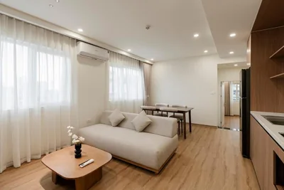 A25 Residences - 07 Triệu Việt Vương – Photos 4