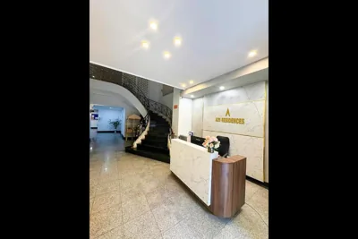 A25 Residences - 07 Triệu Việt Vương – Photos 5