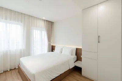 A25 Residences - 07 Triệu Việt Vương – Photos 6