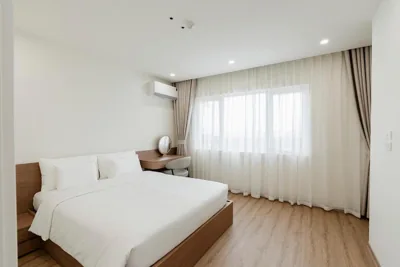 A25 Residences - 07 Triệu Việt Vương – Photos 7