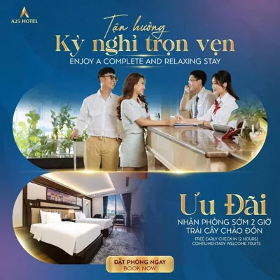 A25 Residences - 07 Triệu Việt Vương – Photos 8