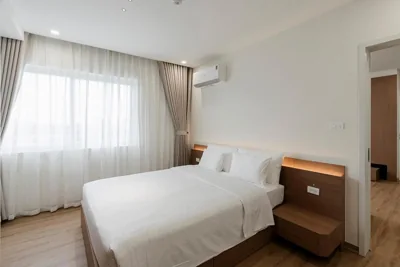 A25 Residences - 07 Triệu Việt Vương – Photos 10