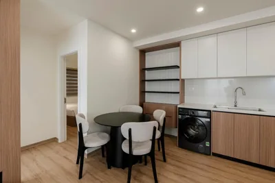A25 Residences - 07 Triệu Việt Vương – Photos 11