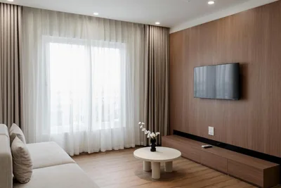 A25 Residences - 07 Triệu Việt Vương – Photos 12