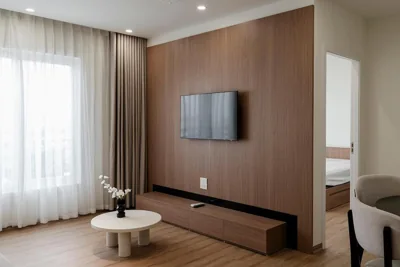 A25 Residences - 07 Triệu Việt Vương – Photos 13