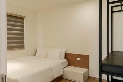 A25 Residences - 07 Triệu Việt Vương – Photos 15