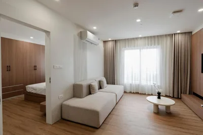 A25 Residences - 07 Triệu Việt Vương – Photos 16